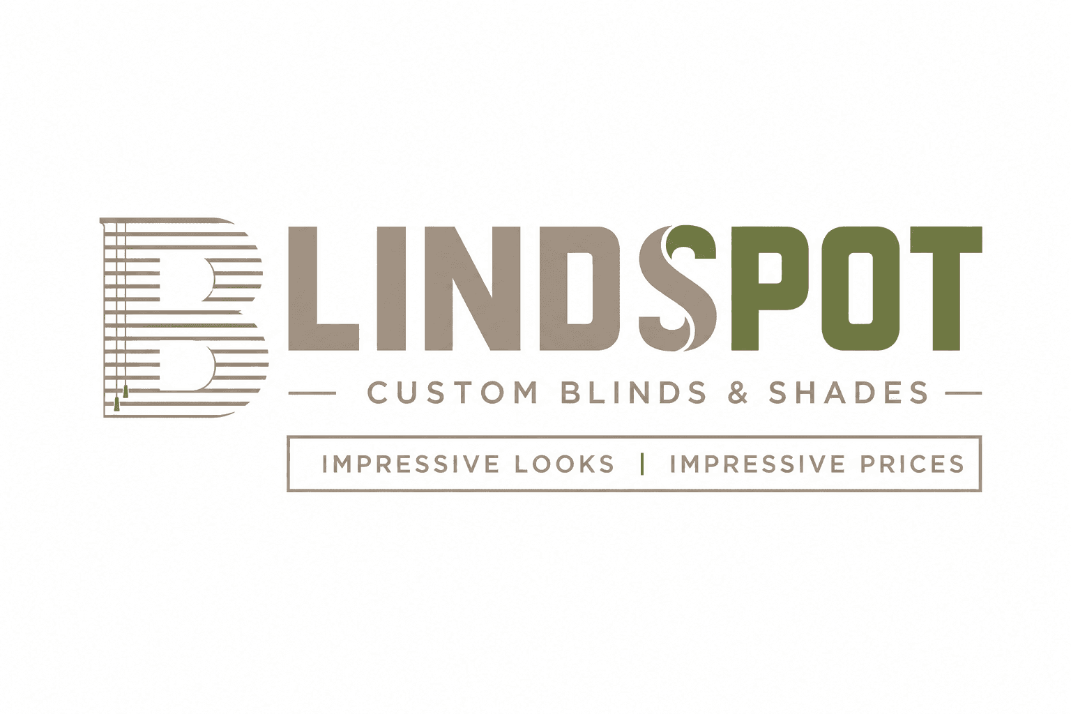 BlindSpot Custom Blinds and Shades